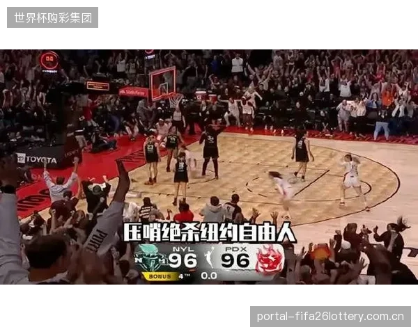 纽约自由人队在次战中以一场大胜回应了此前被波特兰火焰绝杀的失利,展示了调整能力。 纽约自由人队在次战中以一场大胜回应了此前被波特兰火焰绝杀的失利,展示了调整能力。